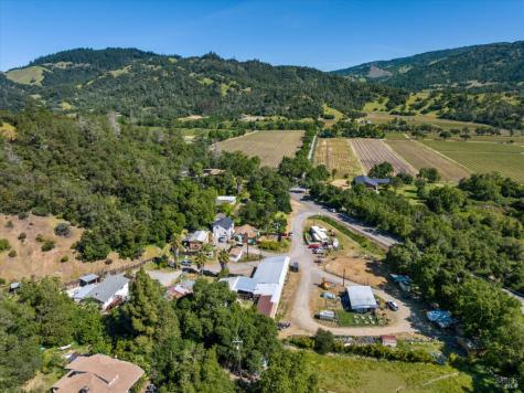 31211 NE Highway 128 Highway Cloverdale CA 95425