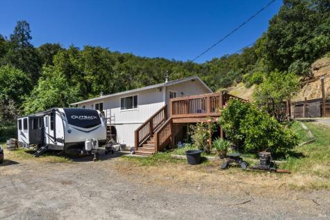 31211 NE Highway 128 Highway Cloverdale CA 95425