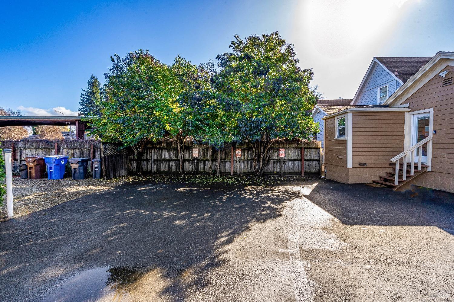 1532 Jefferson Street Napa CA 94559