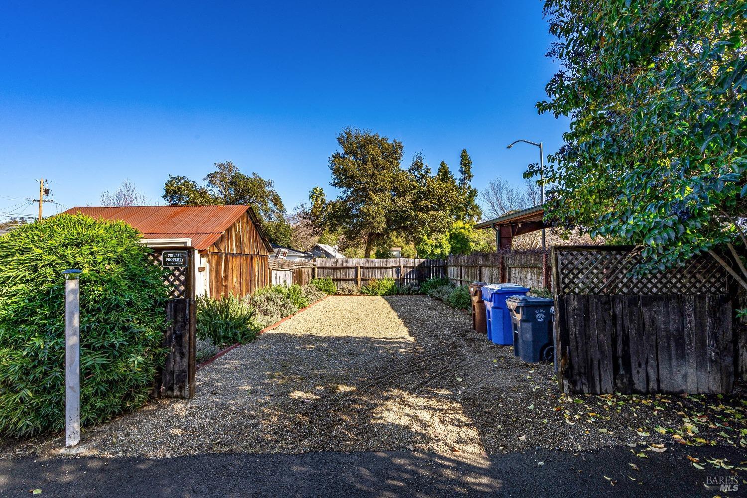 1532 Jefferson Street Napa CA 94559