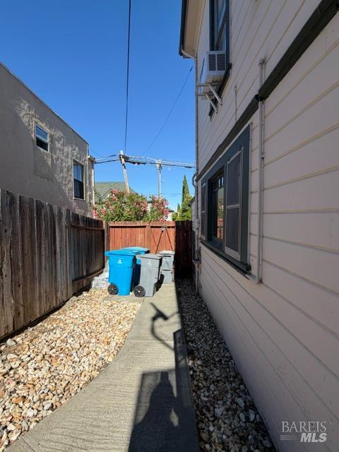 919 Santa Clara Street Vallejo CA 94590