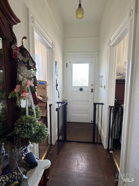 919 Santa Clara Street Vallejo CA 94590