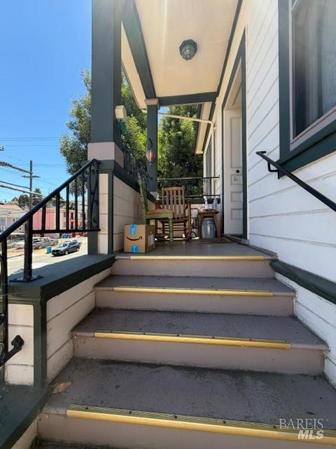 919 Santa Clara Street Vallejo CA 94590