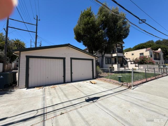919 Santa Clara Street Vallejo CA 94590