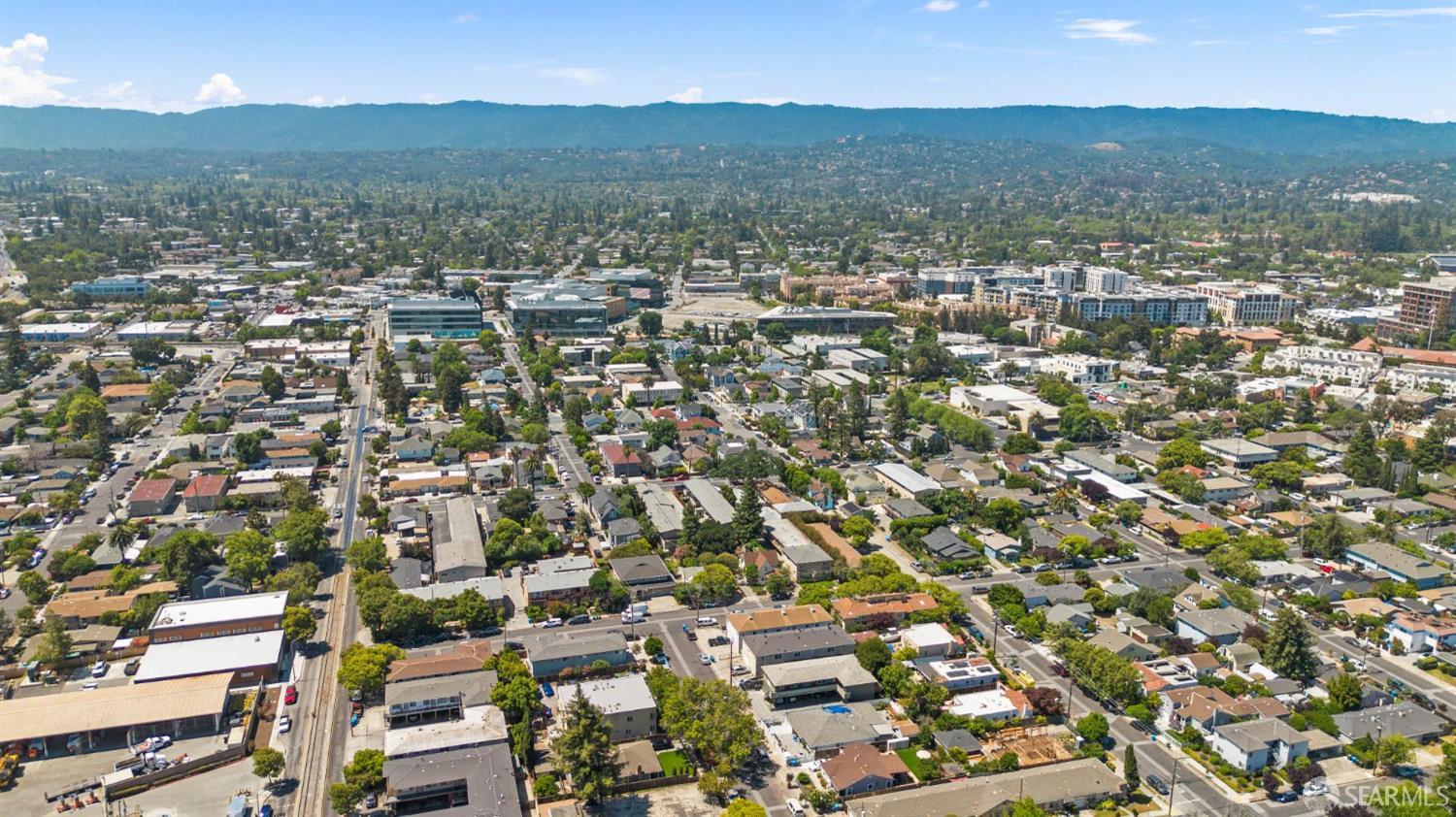 736 Cedar Street Redwood City CA 94063