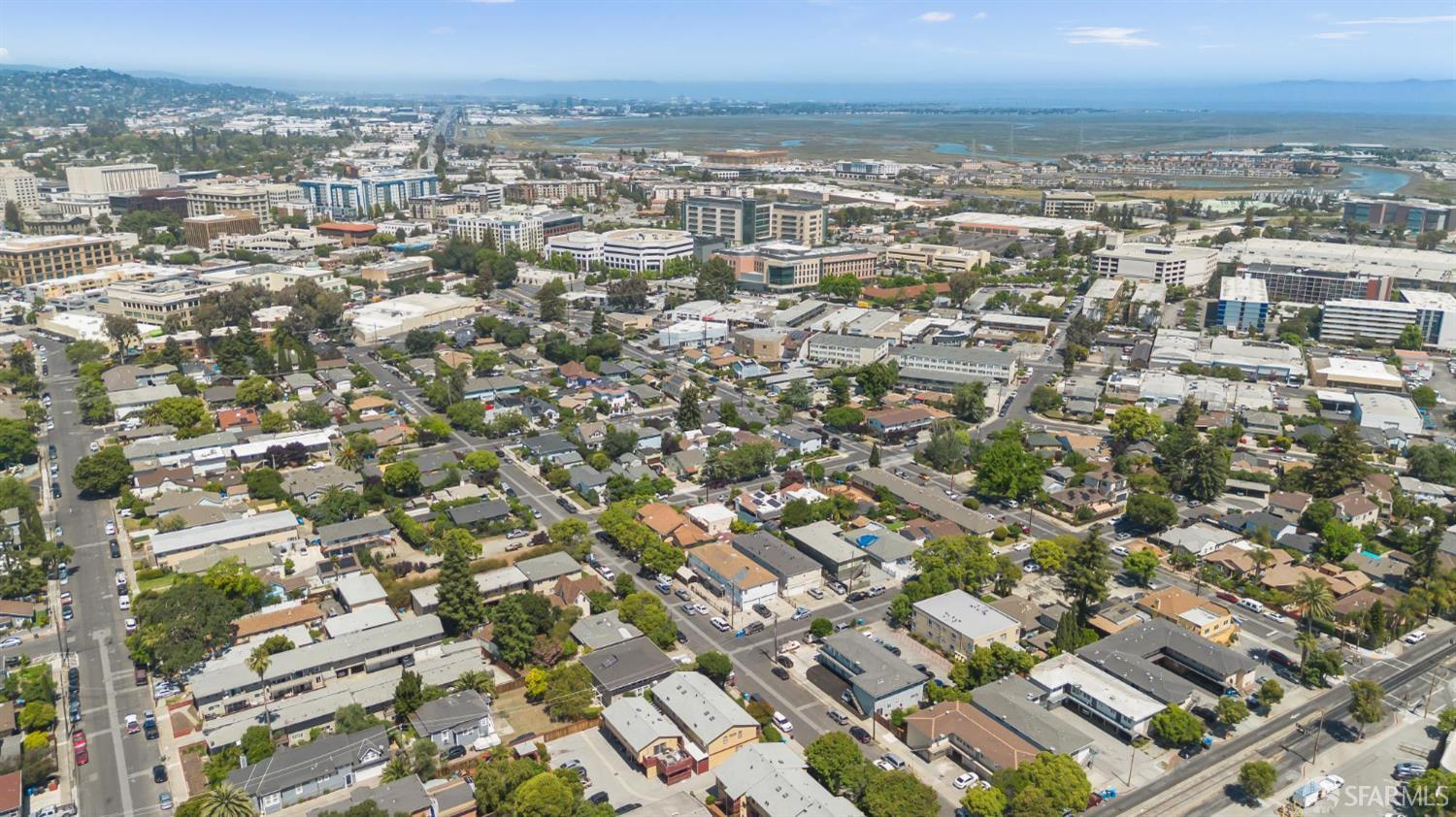 736 Cedar Street Redwood City CA 94063