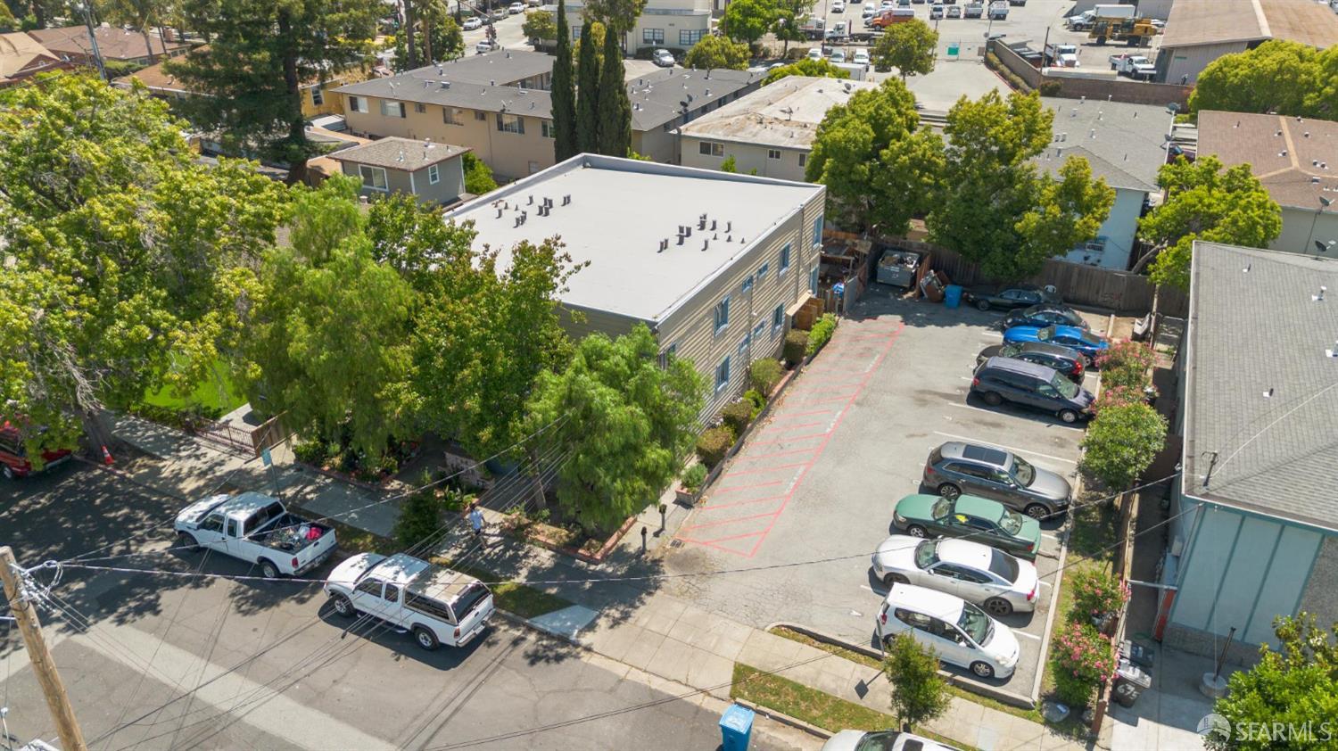736 Cedar Street Redwood City CA 94063