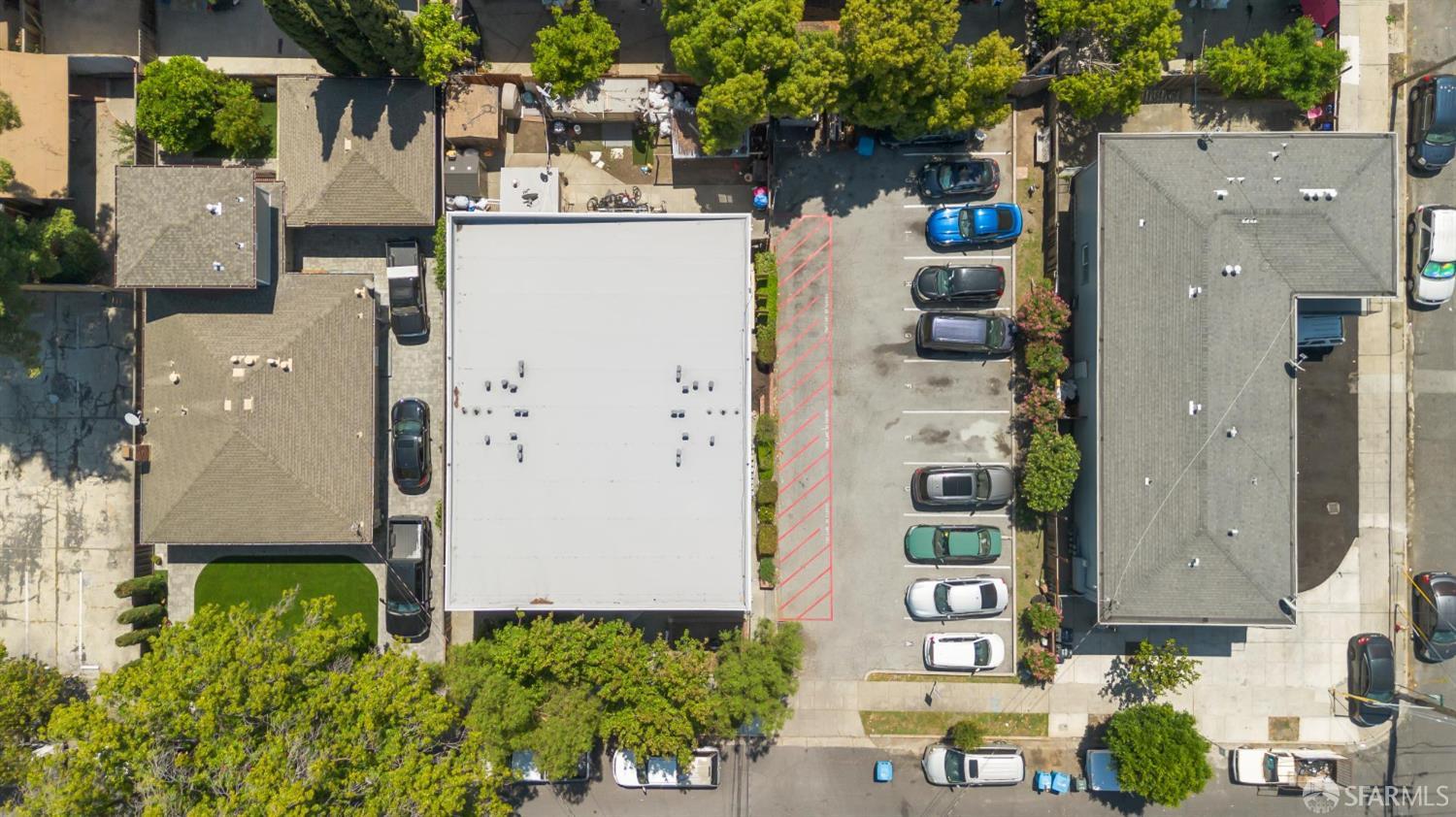 736 Cedar Street Redwood City CA 94063