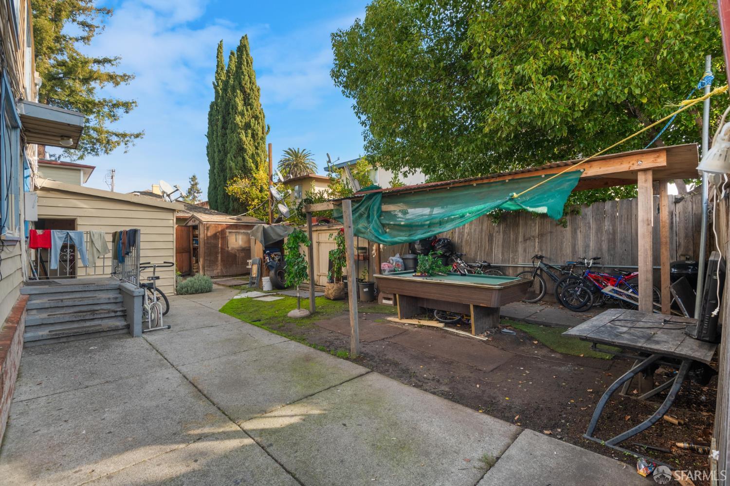 736 Cedar Street Redwood City CA 94063