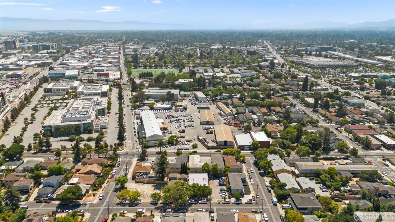 736 Cedar Street Redwood City CA 94063