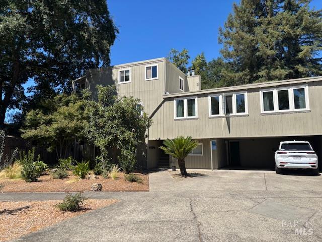 1411 4th Street Calistoga CA 94515