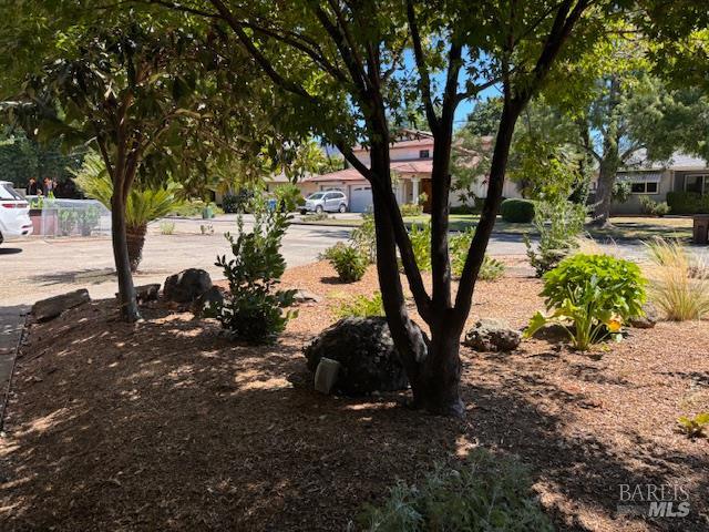 1411 4th Street Calistoga CA 94515