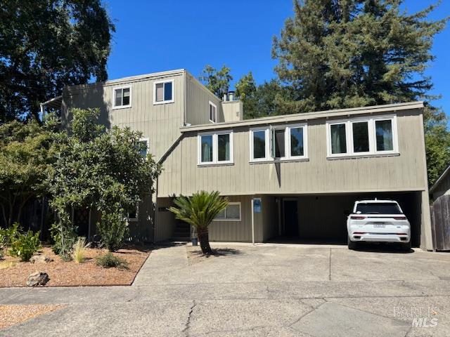 1411 4th Street Calistoga CA 94515
