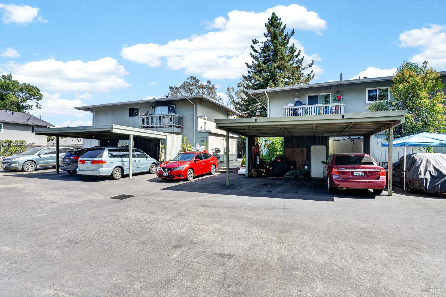 670-674 Lincoln Avenue Napa CA 94558
