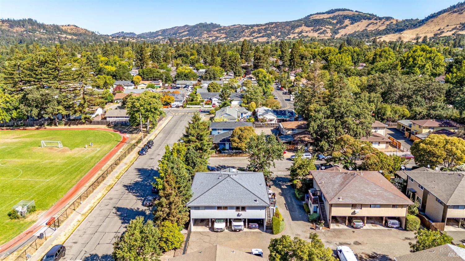 5020 Roma Street Santa Rosa CA 95409