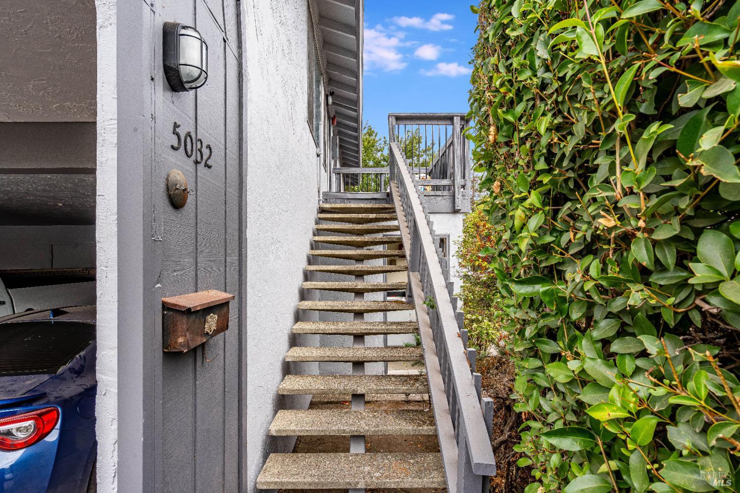 5020 Roma Street Santa Rosa CA 95409