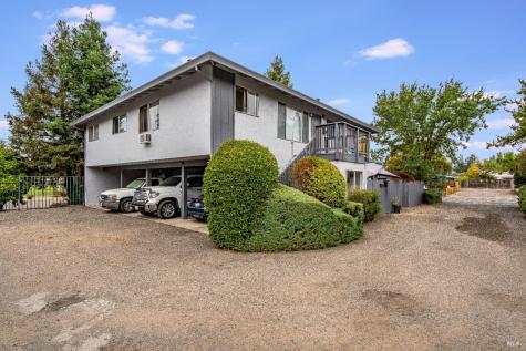 5020 Roma Street Santa Rosa CA 95409