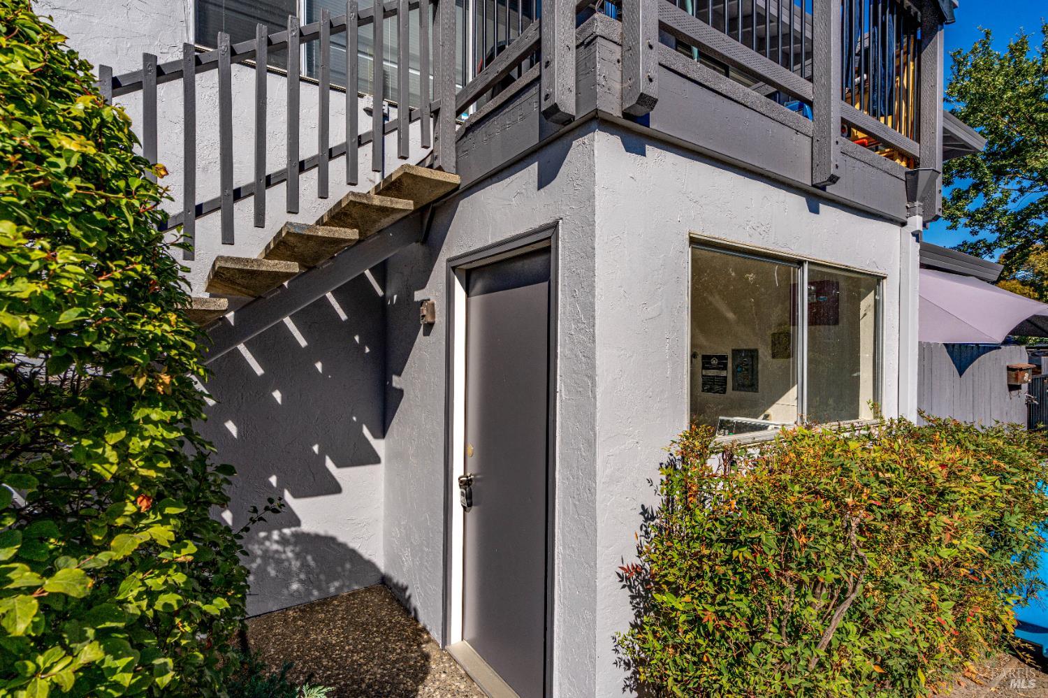 5020 Roma Street Santa Rosa CA 95409