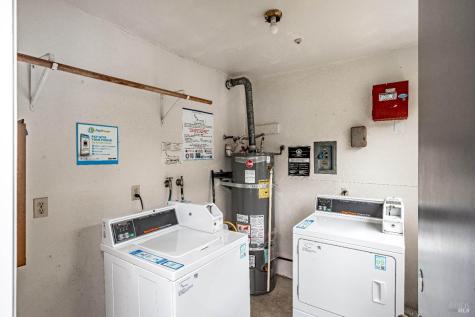 5020 Roma Street Santa Rosa CA 95409
