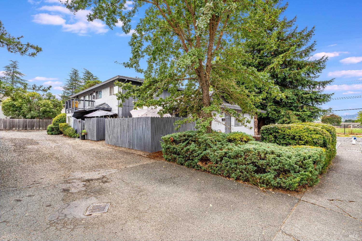 5020 Roma Street Santa Rosa CA 95409