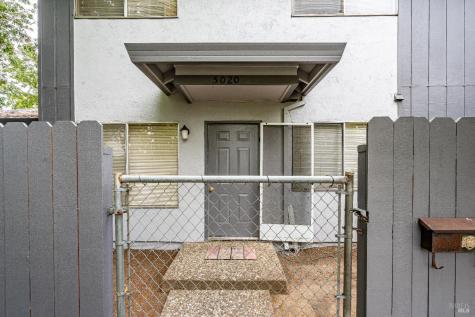 5020 Roma Street Santa Rosa CA 95409