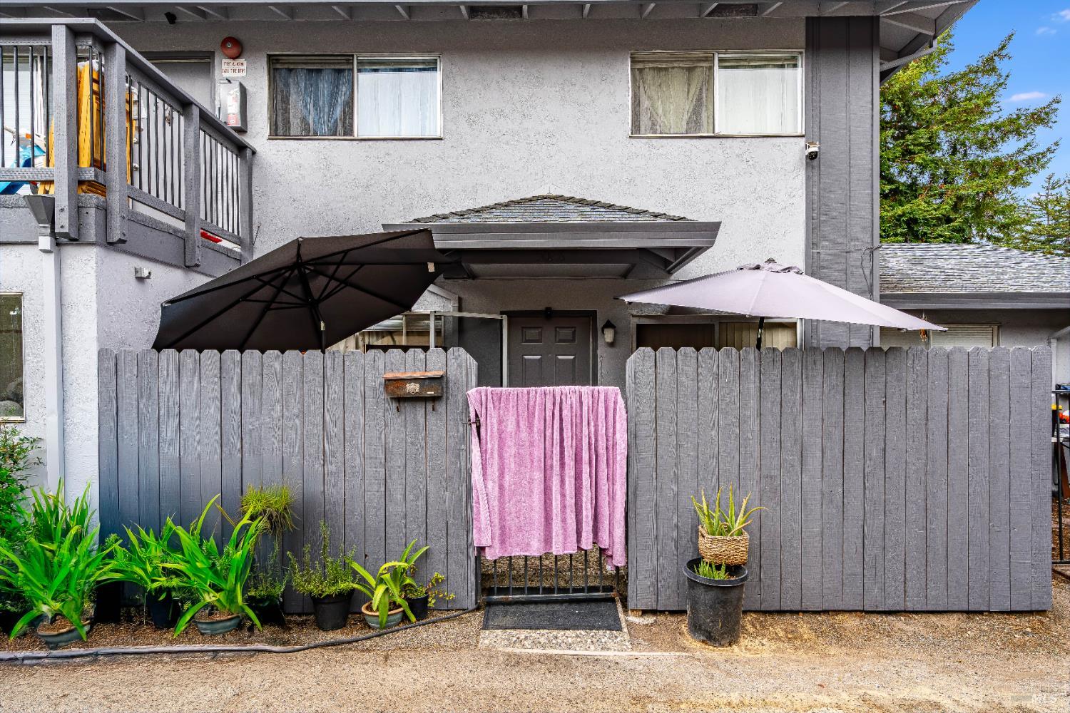 5020 Roma Street Santa Rosa CA 95409