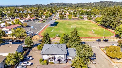 5020 Roma Street Santa Rosa CA 95409