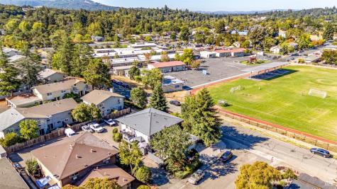 5020 Roma Street Santa Rosa CA 95409