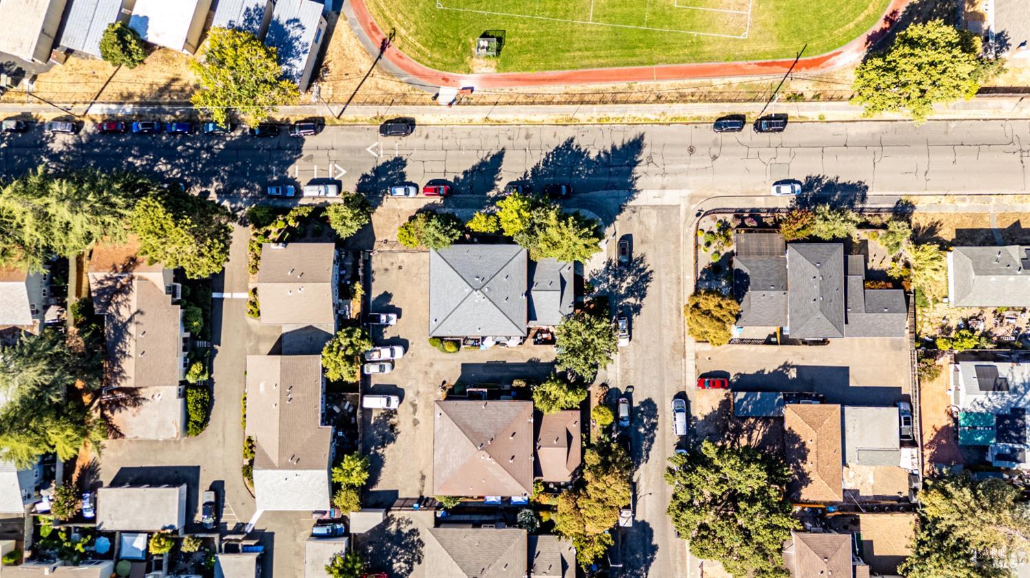 5020 Roma Street Santa Rosa CA 95409