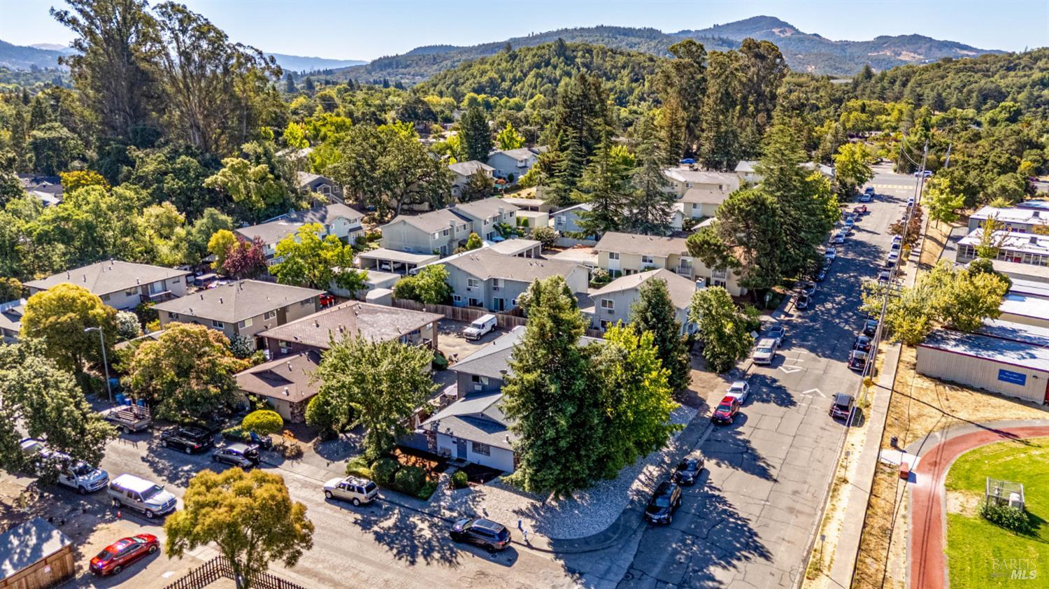5020 Roma Street Santa Rosa CA 95409