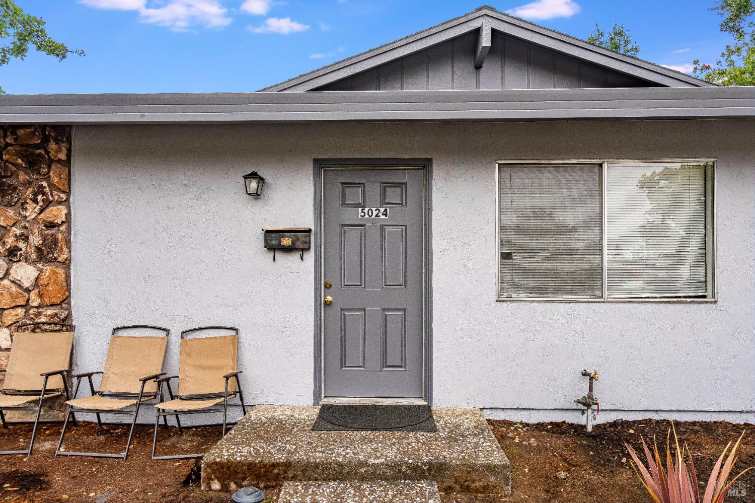 5020 Roma Street Santa Rosa CA 95409