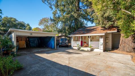 705 Tupper Street Santa Rosa CA 95404