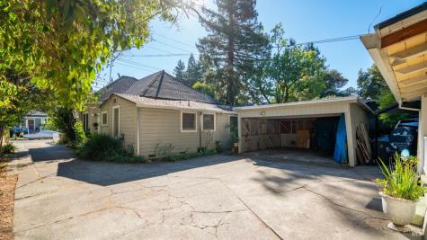 705 Tupper Street Santa Rosa CA 95404