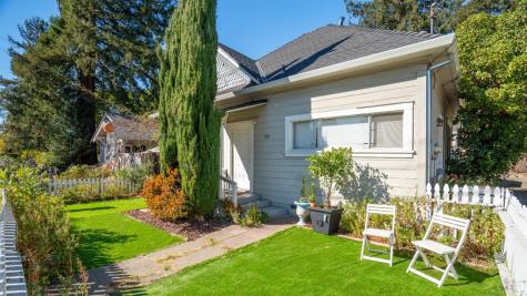 705 Tupper Street Santa Rosa CA 95404