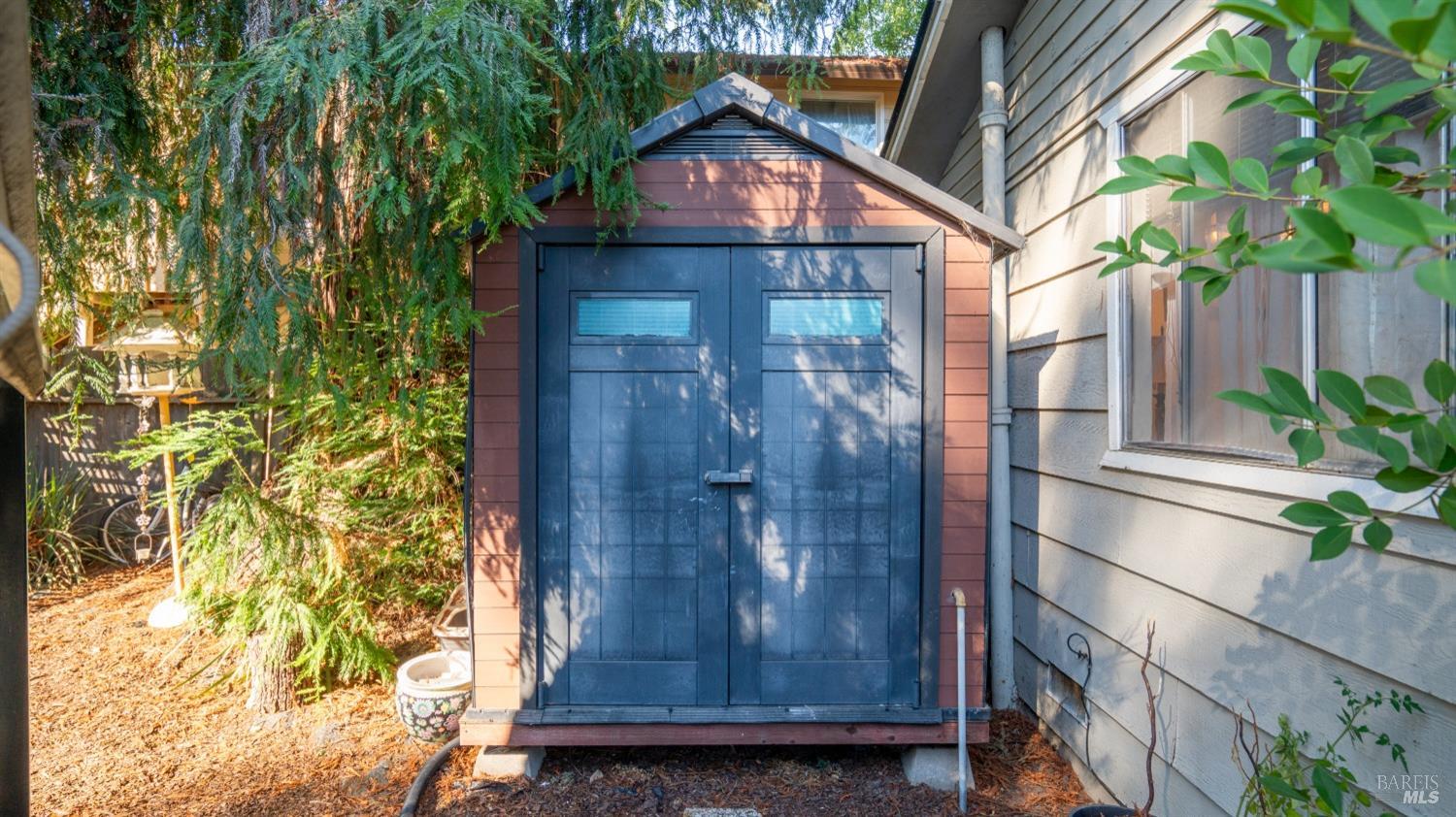 705 Tupper Street Santa Rosa CA 95404