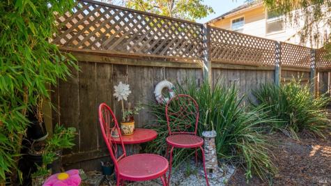 705 Tupper Street Santa Rosa CA 95404