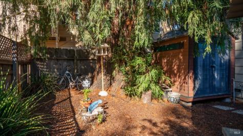 705 Tupper Street Santa Rosa CA 95404