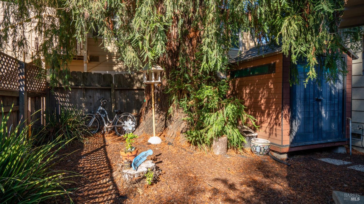 705 Tupper Street Santa Rosa CA 95404