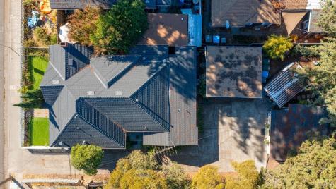 705 Tupper Street Santa Rosa CA 95404