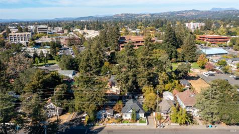 705 Tupper Street Santa Rosa CA 95404