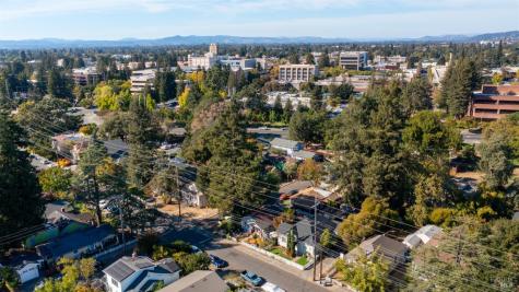 705 Tupper Street Santa Rosa CA 95404