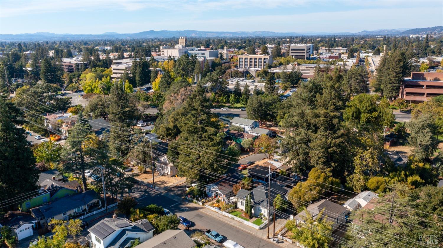 705 Tupper Street Santa Rosa CA 95404