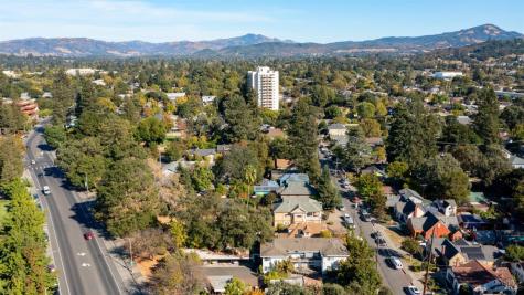 705 Tupper Street Santa Rosa CA 95404