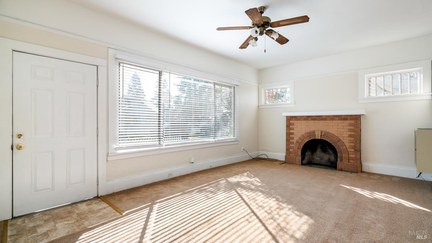 705 Tupper Street Santa Rosa CA 95404