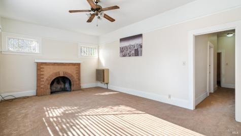 705 Tupper Street Santa Rosa CA 95404
