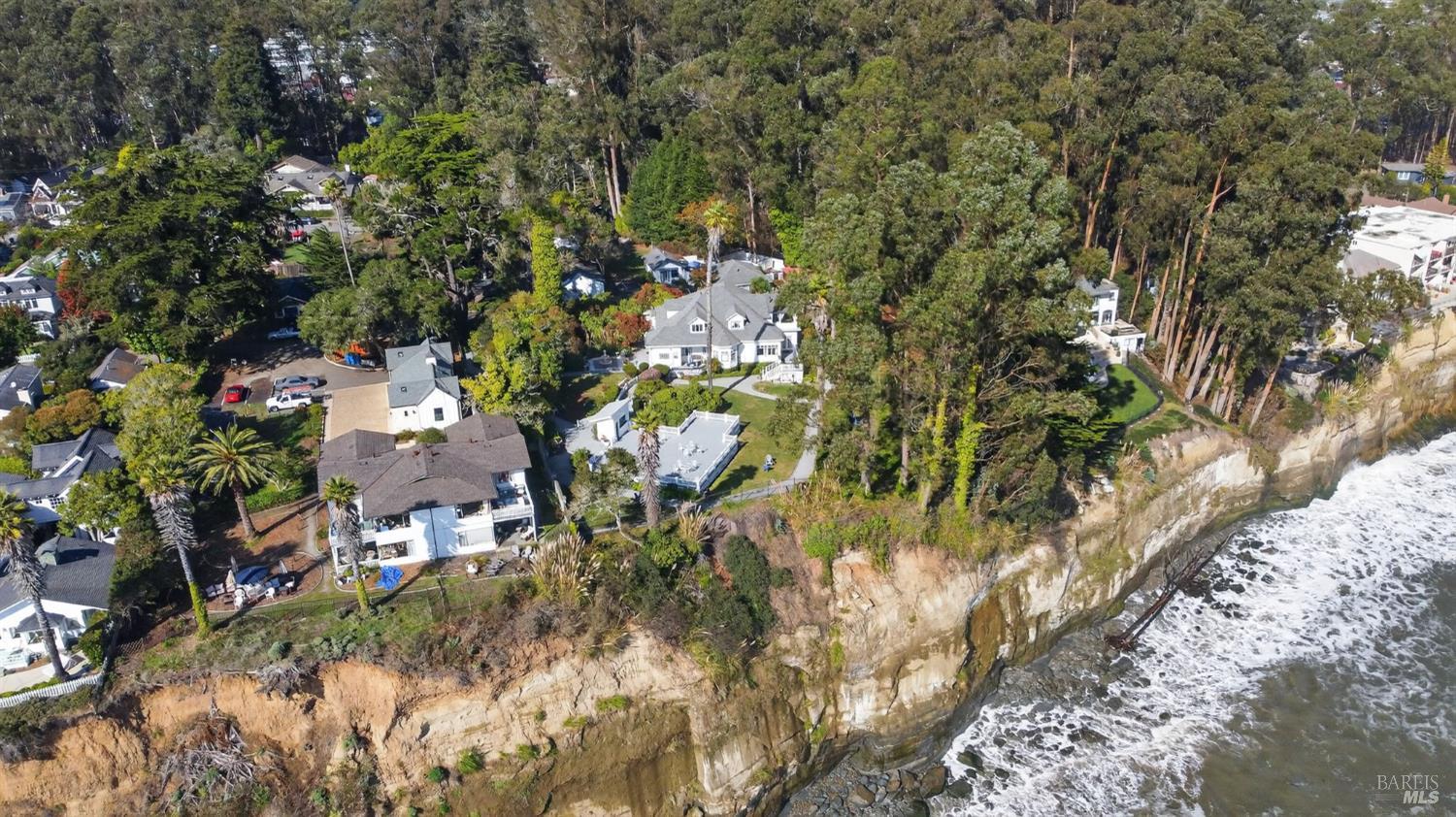 620 El Salto Drive Capitola CA 95010