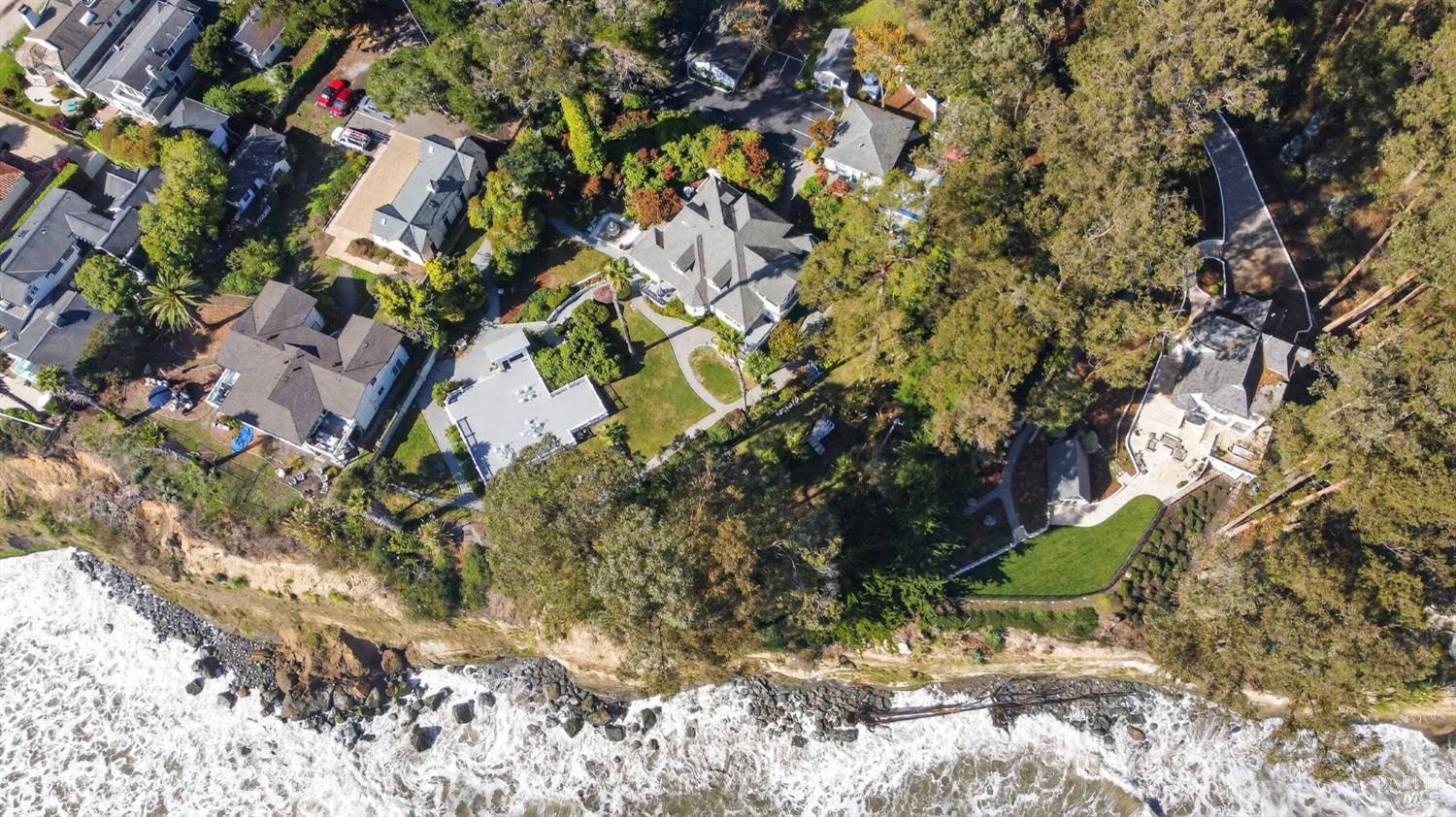 620 El Salto Drive Capitola CA 95010