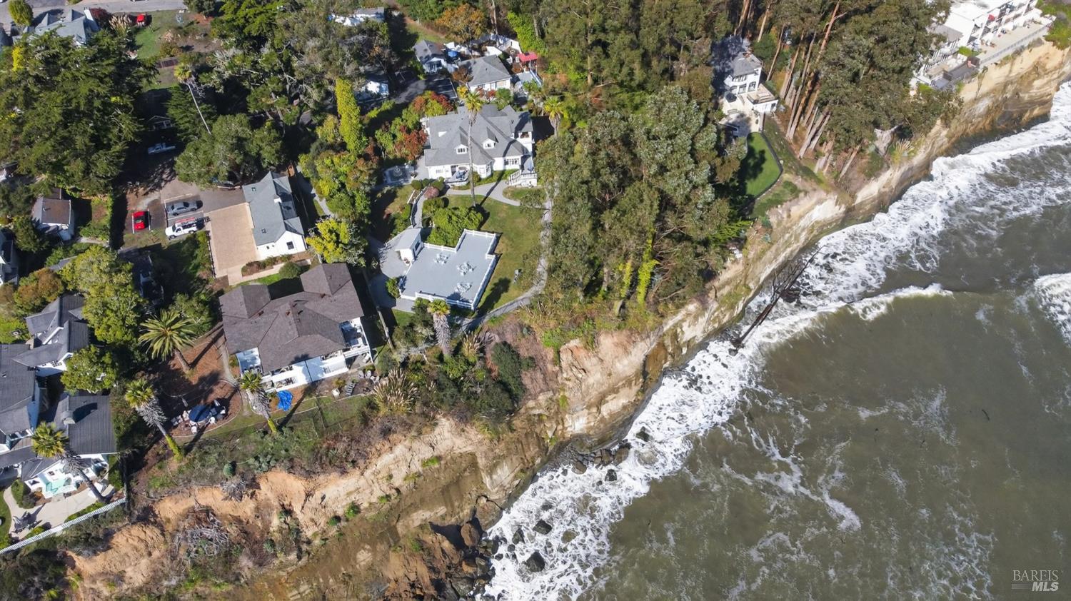 620 El Salto Drive Capitola CA 95010