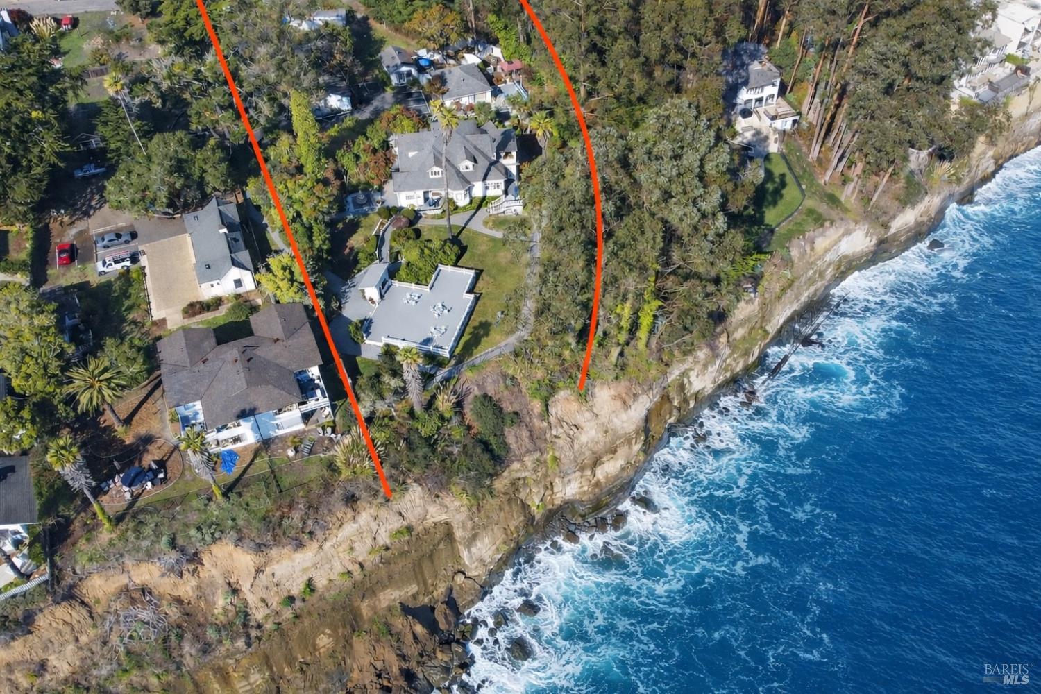 620 El Salto Drive Capitola CA 95010