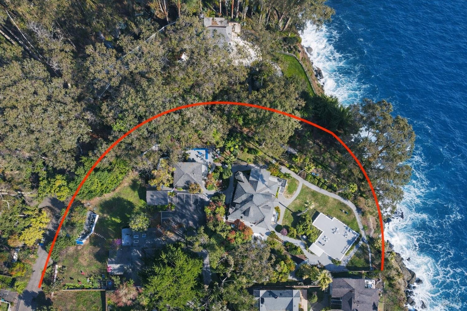 620 El Salto Drive Capitola CA 95010